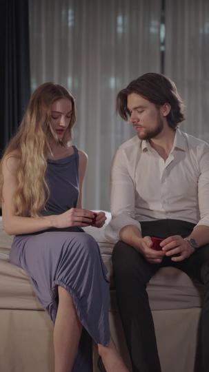 My Gigolo Husband: The Billionaire Surprise Episode 9