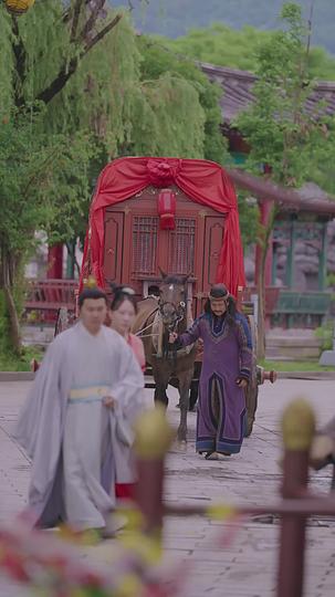 陛下，臣妾的刀又快了些 第5集