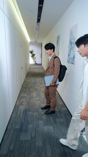 Sleeping Beauty, Sneaked Into My Life Episode 8