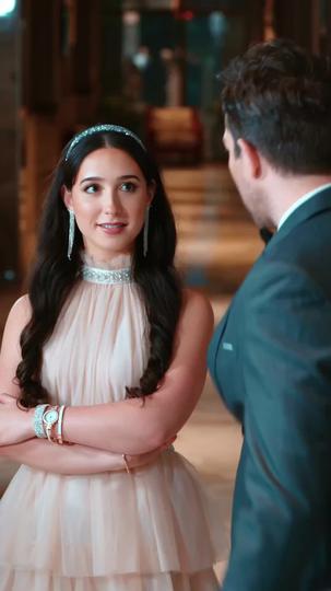 La Heredera Multimillonaria Divorciada Episodio 9