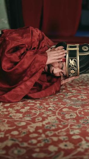 ชะตารักชายาพยากรณ์ ที่4ตอน