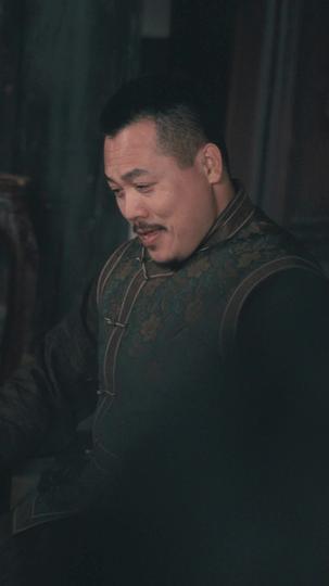 前程万里 第9集