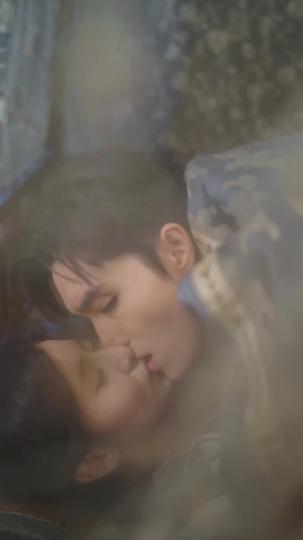He Was My Weapon, Then My Heart Episode 4