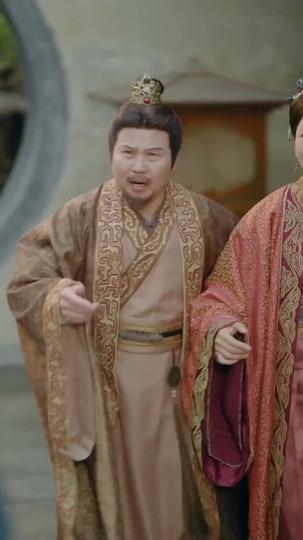 夫君假死後，我兼祧兩房了 第4集