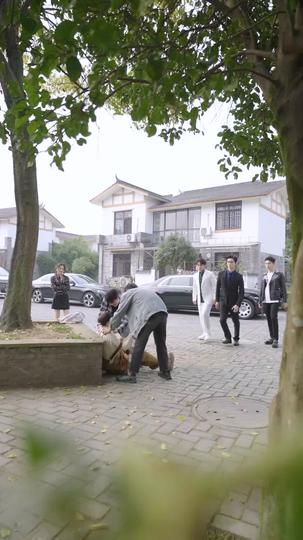 Divorced and Crowned: The Heiress Reclaimed Episode 2