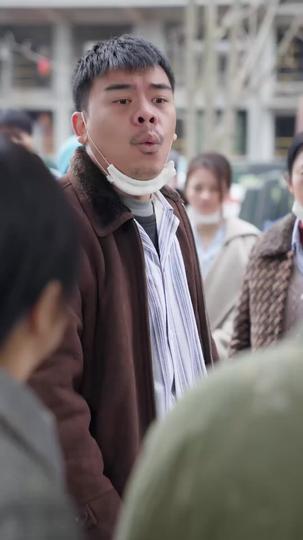 但行好事，无问西东 第11集
