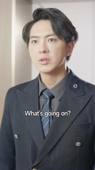 Shackles Off, Love On Episode 11