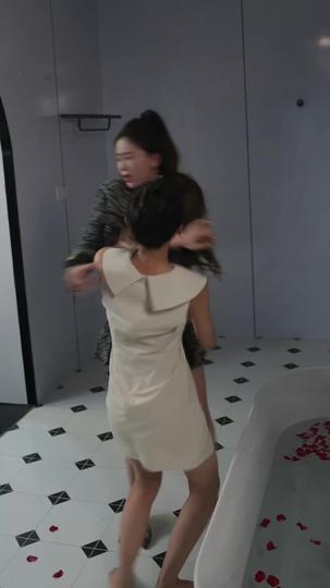 행운이 따르지 않는 그녀 제2회