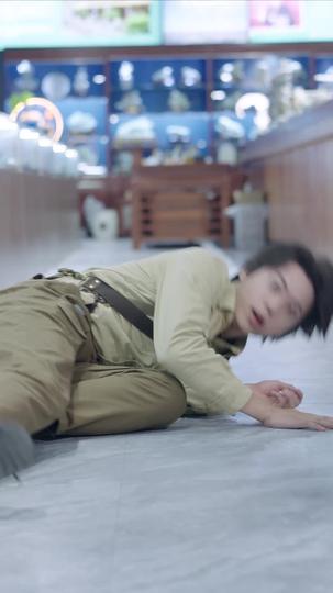 无上神瞳 第3集