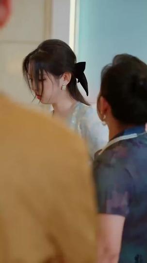 The Twice-Crowned Heiress Episode 7