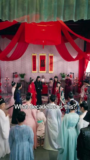 Bow to the Princess You Betrayed Episode 11