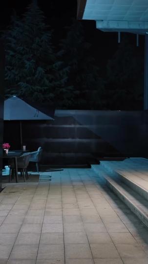 Cinta yang Liar Episode 3