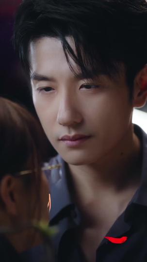 Panggilan Salah Bertemu Cinta Episode 3