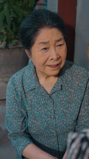 招娣的决心 第6集