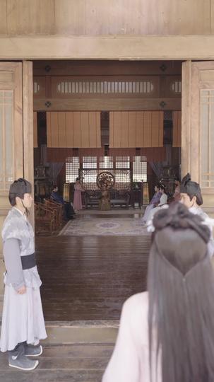请君入我相思局 第11集
