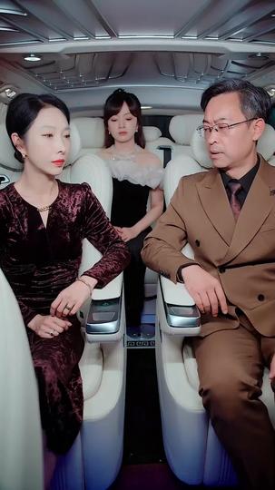 重生後我撕毀婚約 第11集
