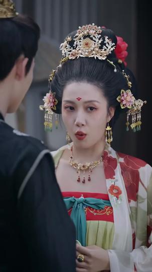 เล่ห์กลแห่งวังหลัง ที่8ตอน