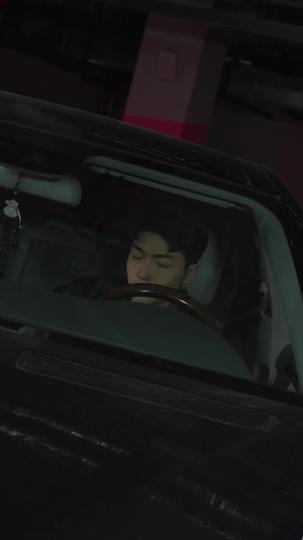 我是万人迷 第10集