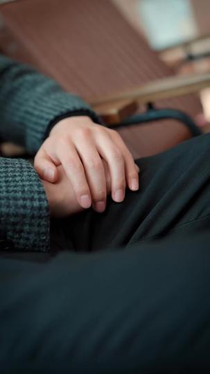 爱你是青山不语 第6集