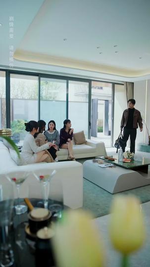 我的超雄老婆 第10集