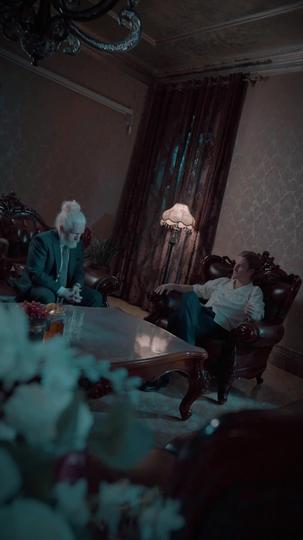 The Legend of White Wolf Episode 6