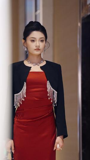 赠你空欢喜 第6集