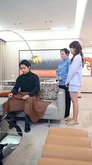 이혼 후에 잘못을 뉘우친 남자 제6회