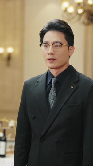 深爱已成殇 第10集