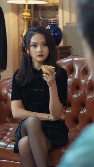 Eyes of Power Episode 8