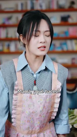 El Reinado de la Heredera Vengativa Episodio 5