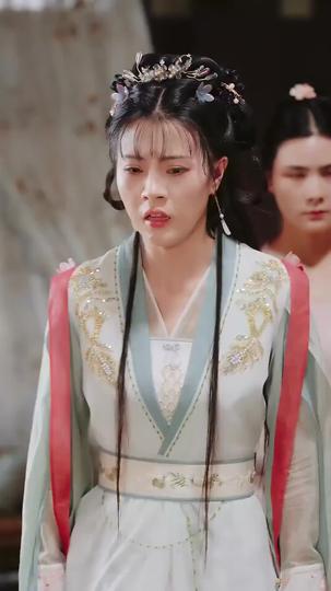 Reborn in Blood: The Vengeful Princess Episode 4