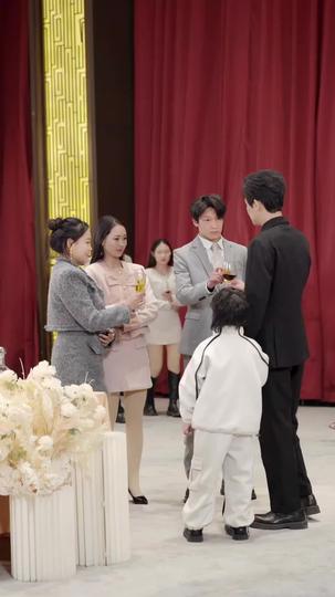 Titik Akhir Sebuah Penantian Episode 7