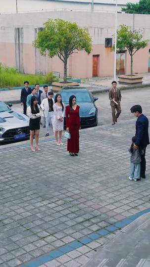 เพื่อแม่...หนูจะไม่ยอมแพ้  ที่10ตอน