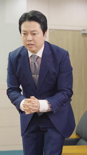초고속 결훈 후 열애에 빠진다 제9회