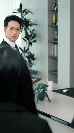 Cahaya yang Tersingkir Episode 3