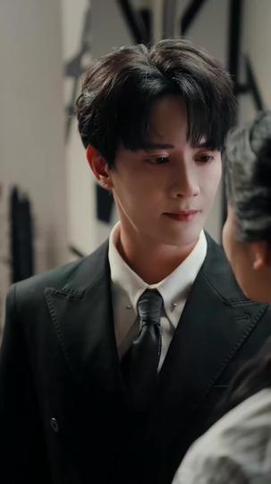 The Seal of Our Destiny Episode 8