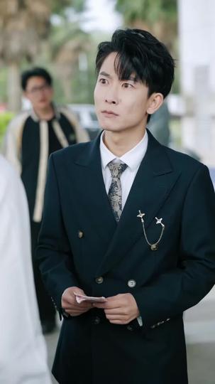 Groom Switch: Reborn for Vengeance Episode 10