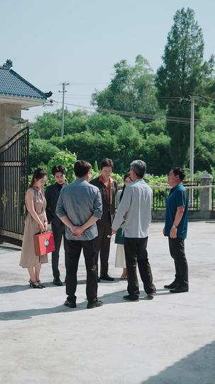 中秋团圆 第9集