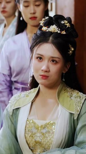 Where Love Was the First Lie Episode 5