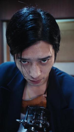 Sinful Stakes: Blood on the Table Episode 10