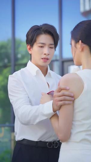You Are My Forever and Always Episode 3