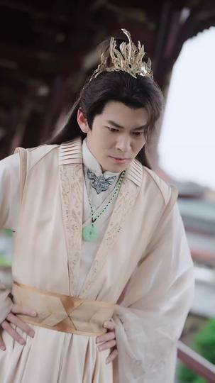 Blade of Destiny Episode 8