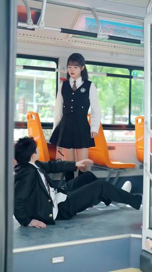 Sorry, This Plot Is Mine Now Episode 9