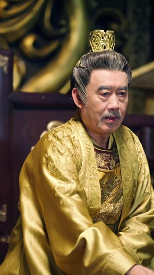 我逼系统换男主 第4集