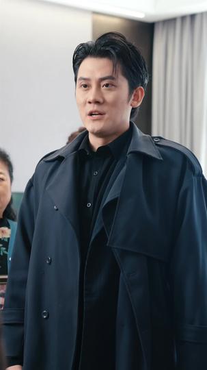 震世狂枭 第9集