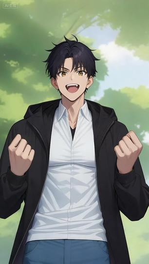 嫌我等级低，我升级亡灵天灾 第6集