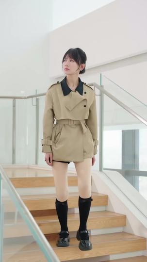 Under My Nose, Over My Heart Episode 9