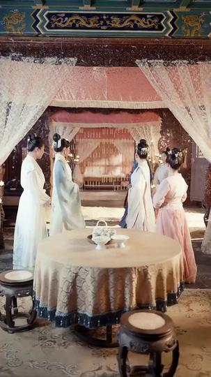 Masquerade of Vengeance Episode 6