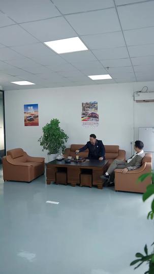 登頂吧！車神老爸 第10集