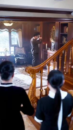 Love, not Lost to Memory Episode 2